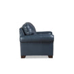 Craftmaster Leather Chair