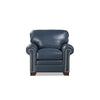 Craftmaster Leather Chair