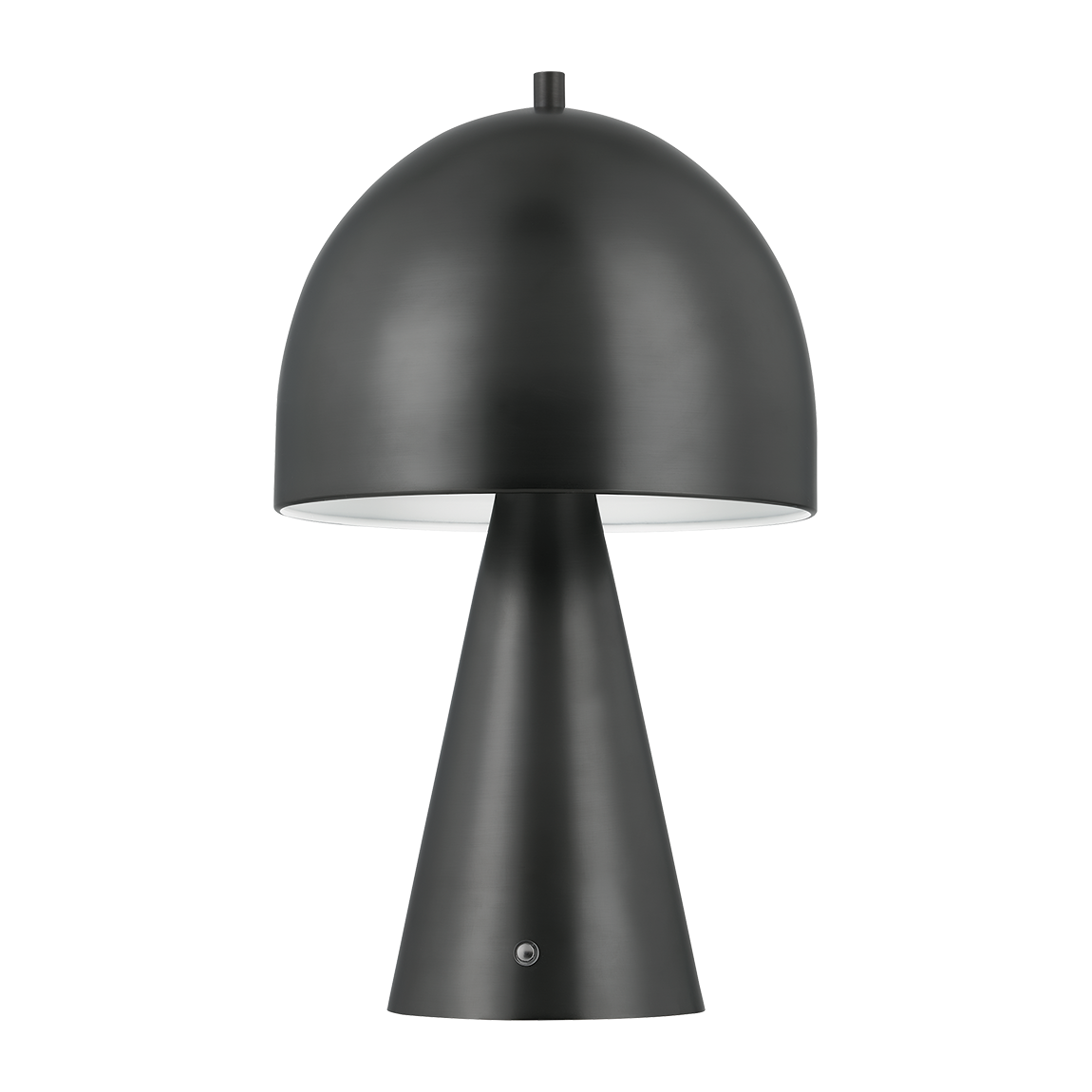 Hudson Valley Lighting Hopkinton 8.75 inch 5 watt Rechargeable Table Lamp