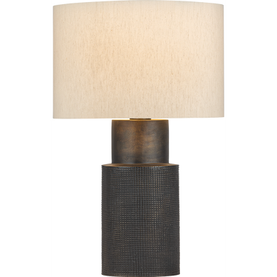 Hudson Valley Lighting Farmingdale 1 Light Table Lamp Portable Light
