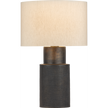 Hudson Valley Lighting Farmingdale 1 Light Table Lamp Portable Light