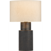 Hudson Valley Lighting Farmingdale 1 Light Table Lamp Portable Light