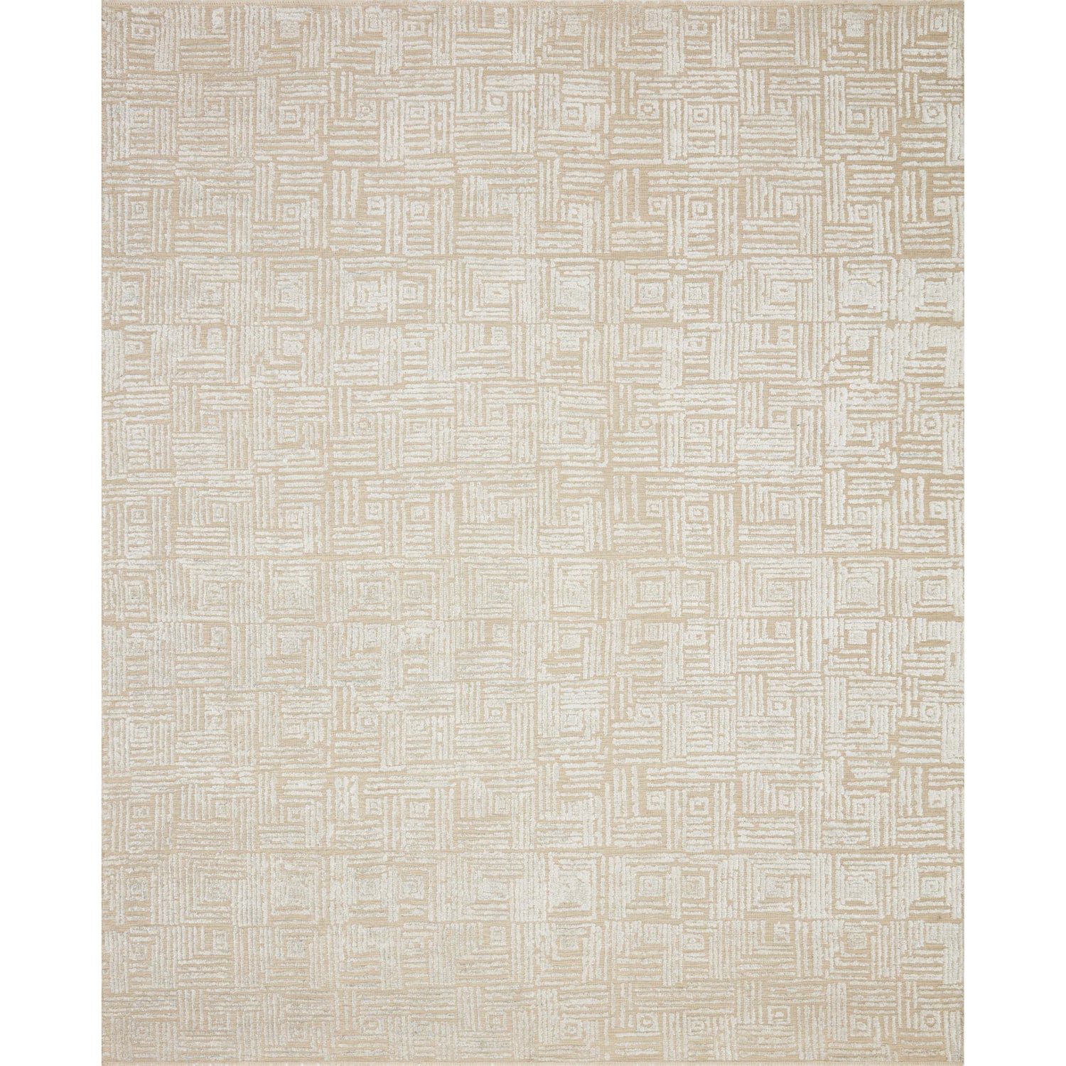 Loloi II Lana LNA-01 Ivory Rug