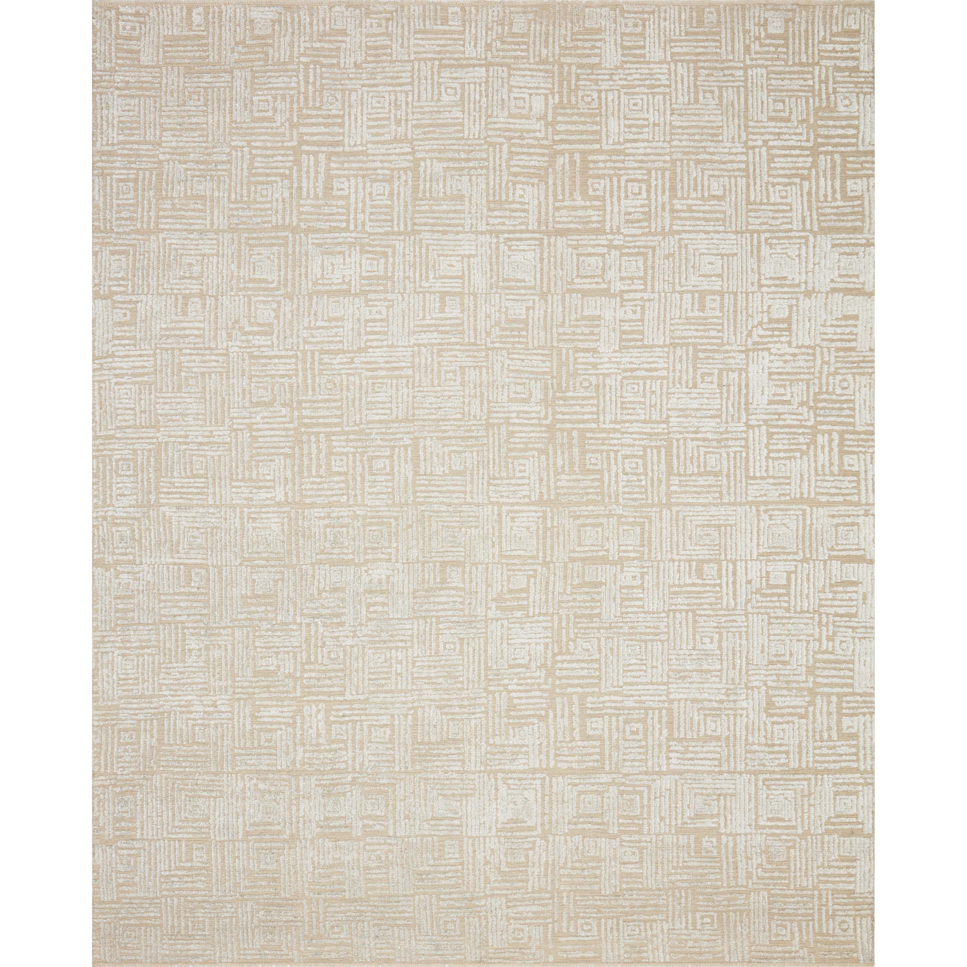 Loloi II Lana LNA-01 Ivory Rug