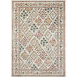 Rifle Paper Laurel LAU-04 Rug Cream