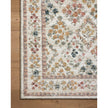 Rifle Paper Laurel LAU-04 Rug Cream