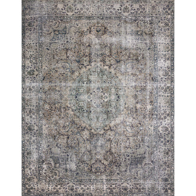 Loloi II Layla LAY-06 Taupe / Stone Rug