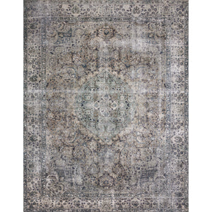 Loloi II Layla LAY-06 Taupe / Stone Rug