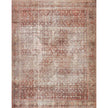 Loloi II Layla LAY-11 Cinnamon / Sage Rug