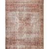 Loloi II Layla LAY-11 Cinnamon / Sage Rug