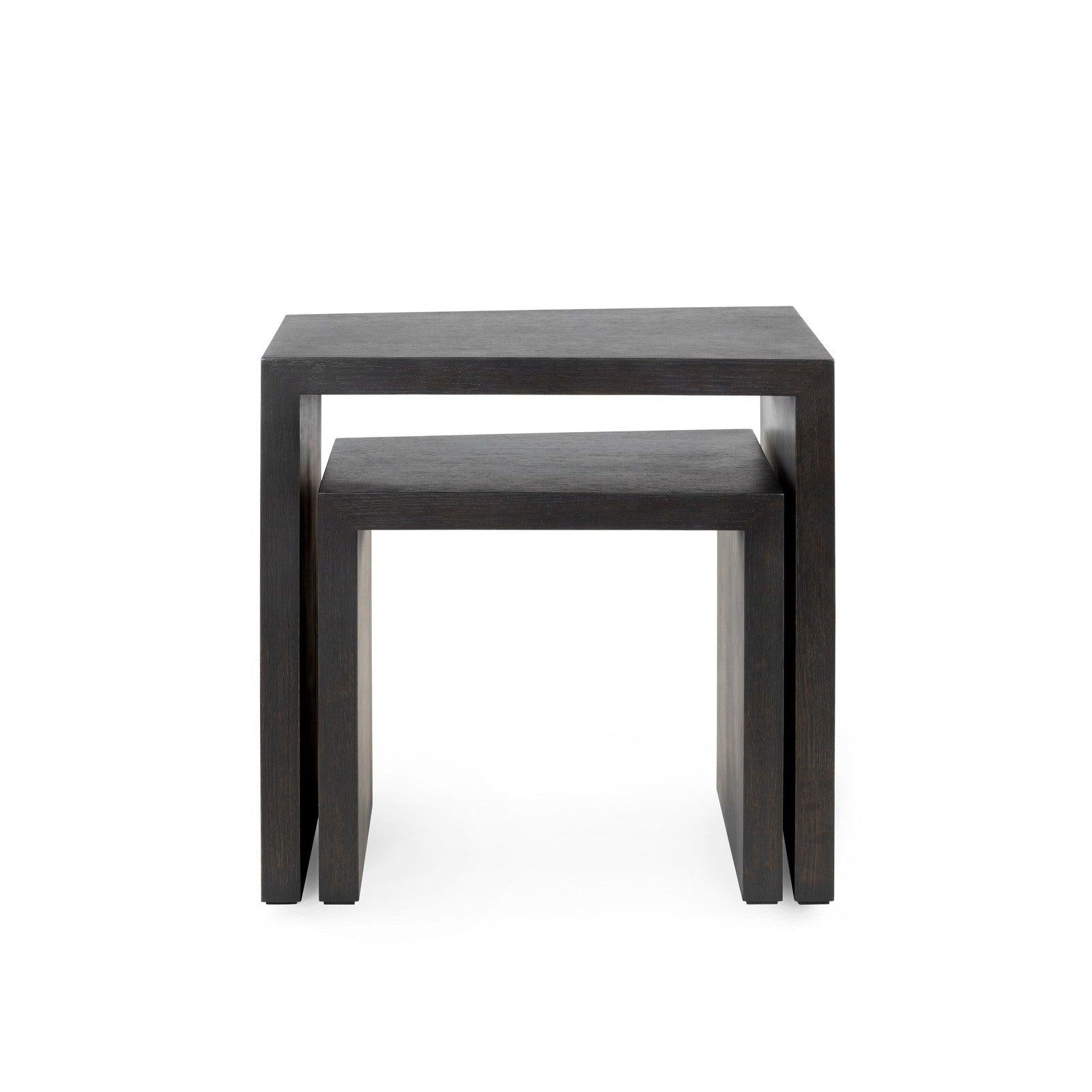 Villa & House Lucy Nesting Tables