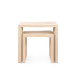 Villa & House Lucy Nesting Tables
