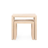 Villa & House Lucy Nesting Tables