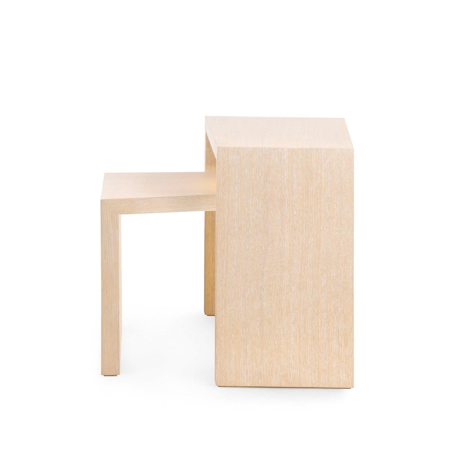 Villa & House Lucy Nesting Tables