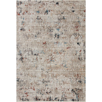 Loloi Leigh LEI-06 Ivory / Multi Rug