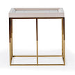 Michael Amini Carmela Side Table