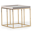 Michael Amini Carmela Side Table