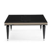 Michael Amini La Francaise Cocktail Table - Black Ice
