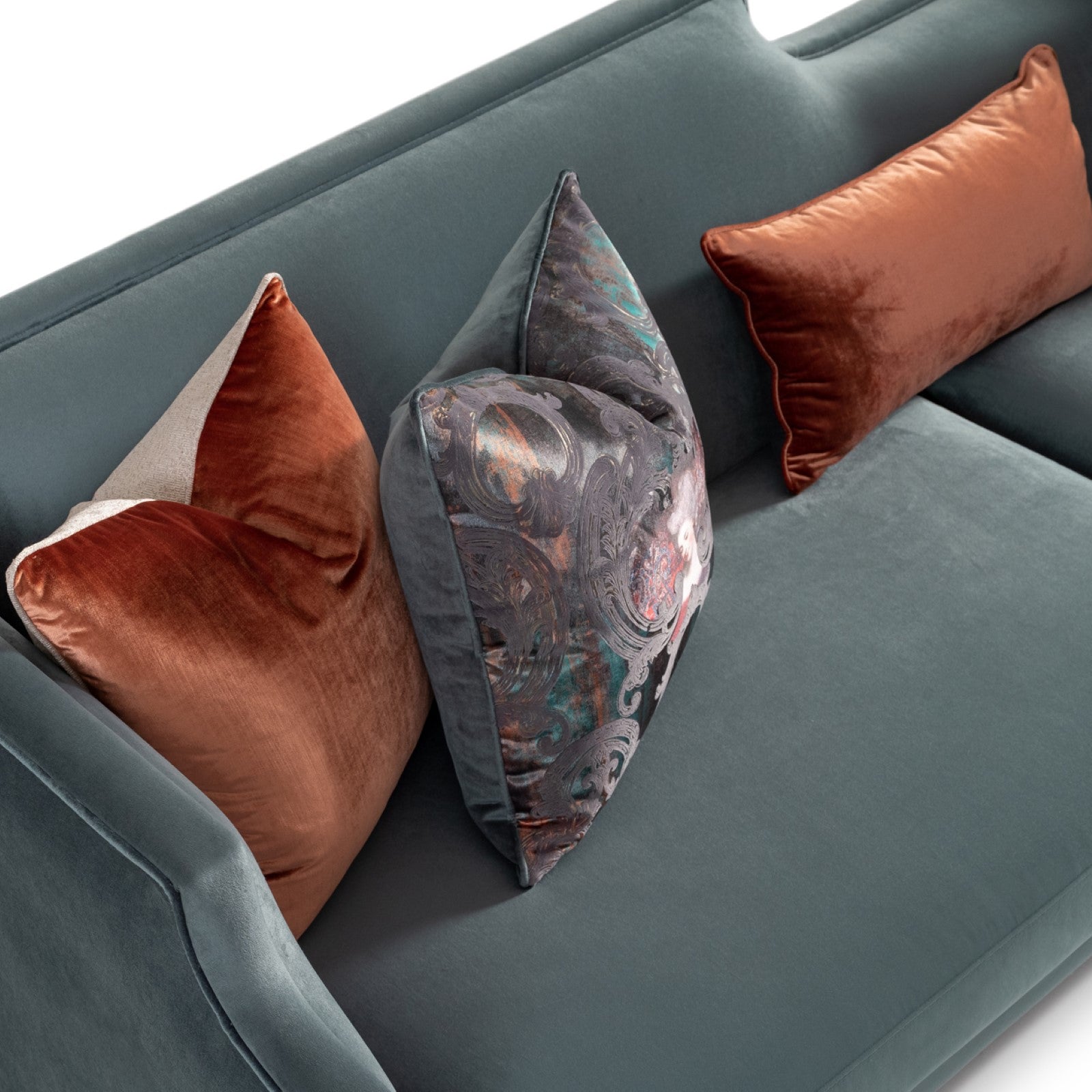 Michael Amini La Francaise Mansion Sofa