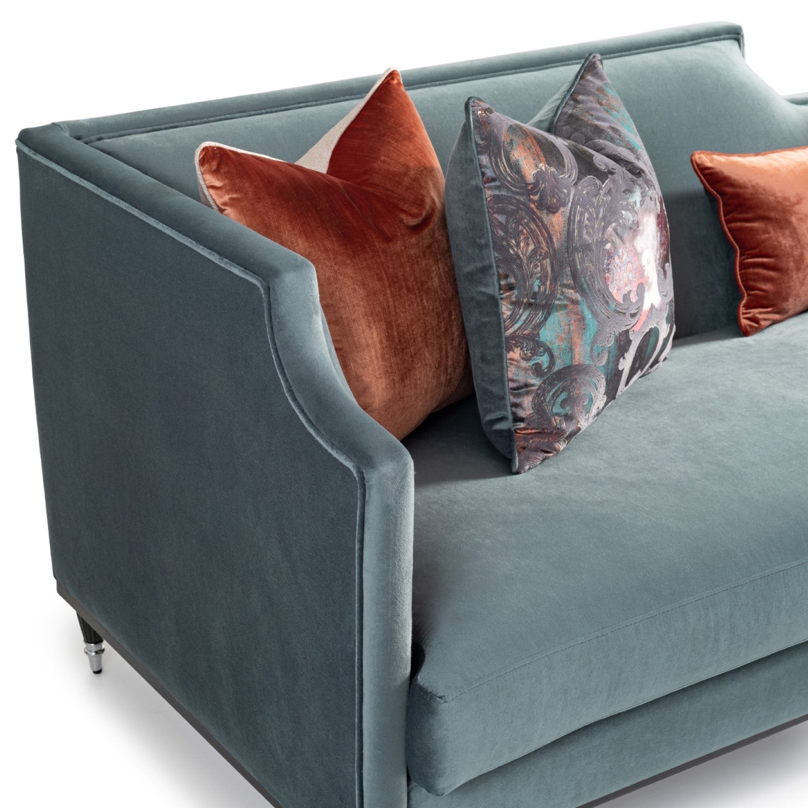 Michael Amini La Francaise Mansion Sofa