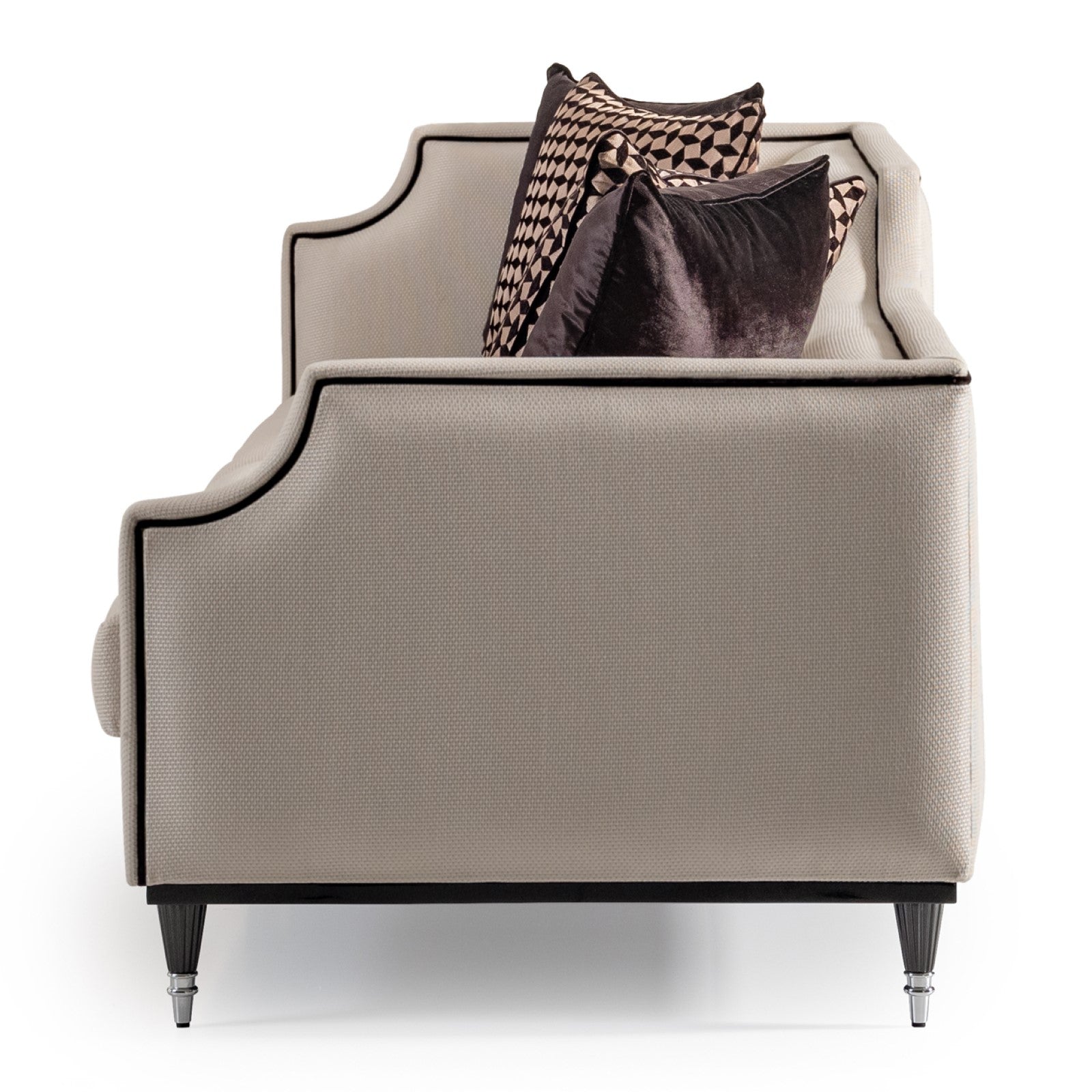 Michael Amini La Francaise Mansion Sofa