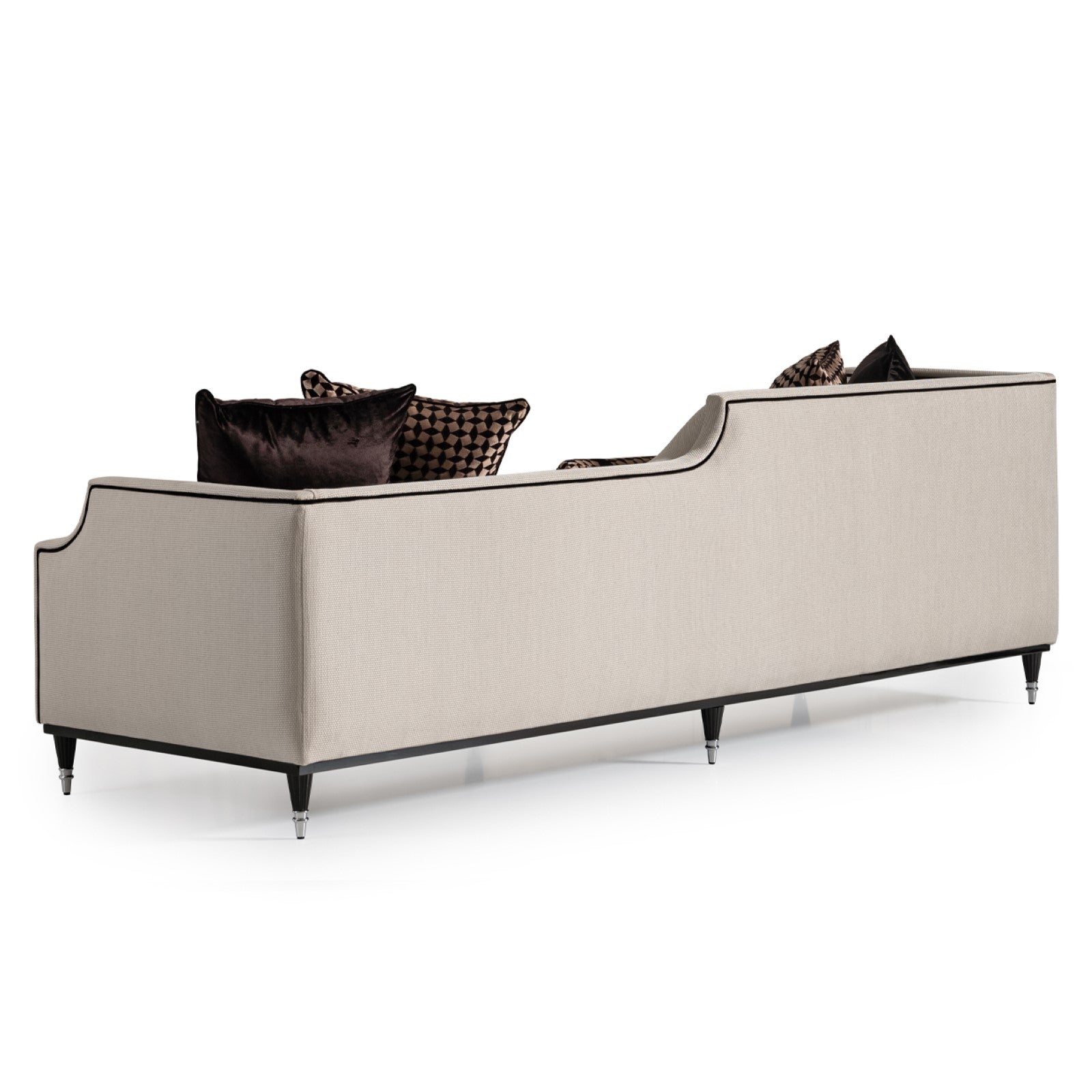 Michael Amini La Francaise Mansion Sofa