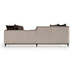 Michael Amini La Francaise Mansion Sofa