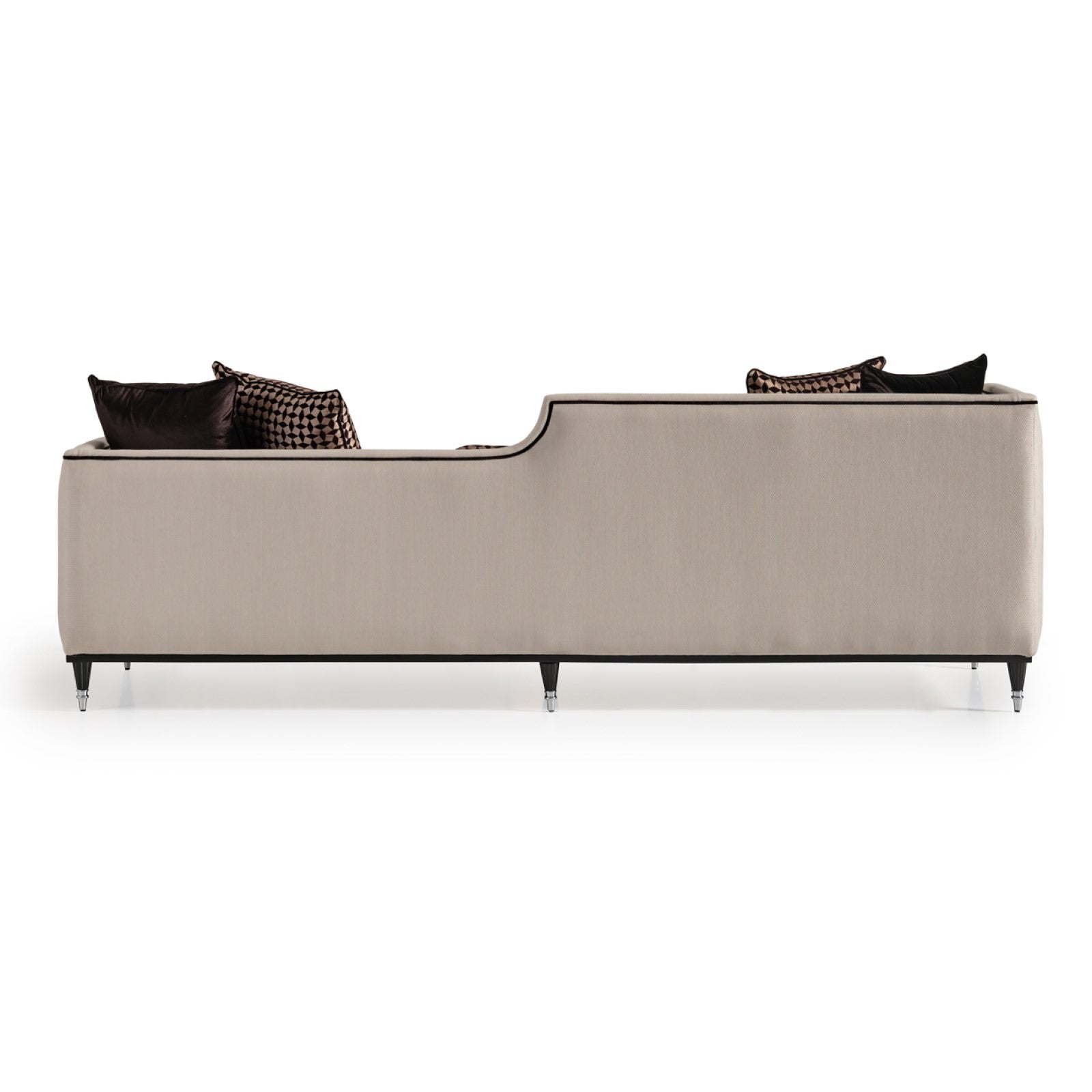 Michael Amini La Francaise Mansion Sofa