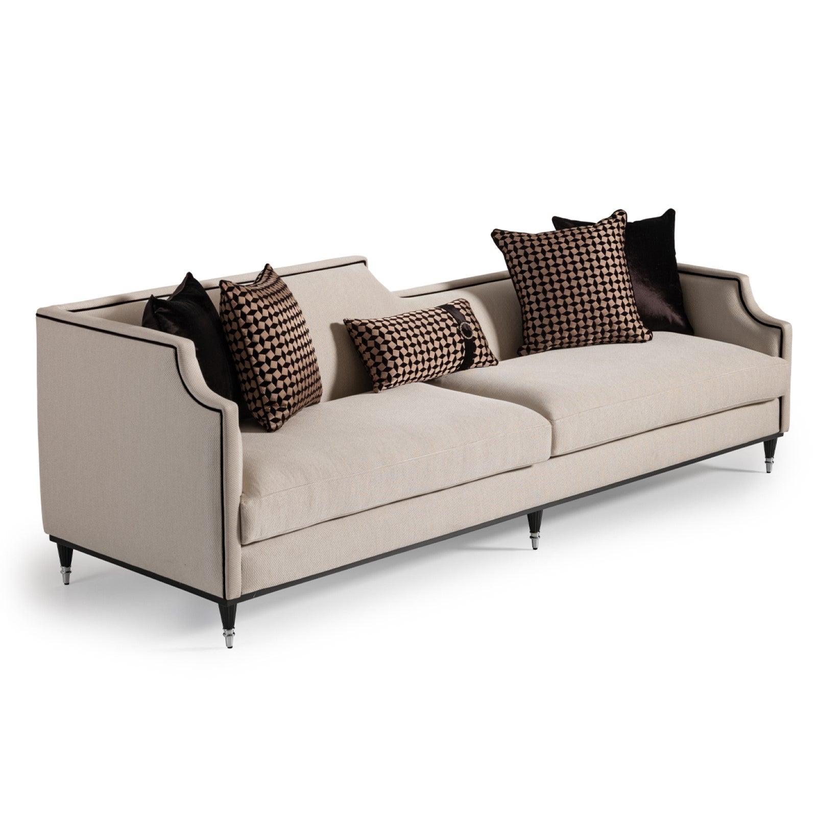 Michael Amini La Francaise Mansion Sofa