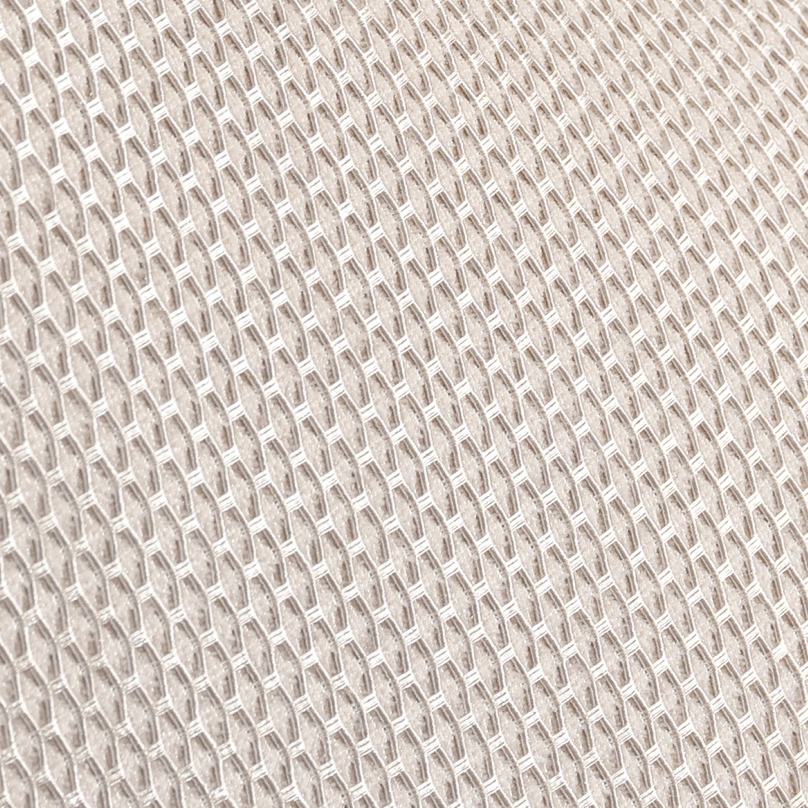 Michael Amini La Francaise Armless Accent Chair