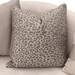 Michael Amini Mod Dream Standard Sofa - Rich Champagne