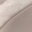 Michael Amini Mod Dream Standard Sofa - Rich Champagne