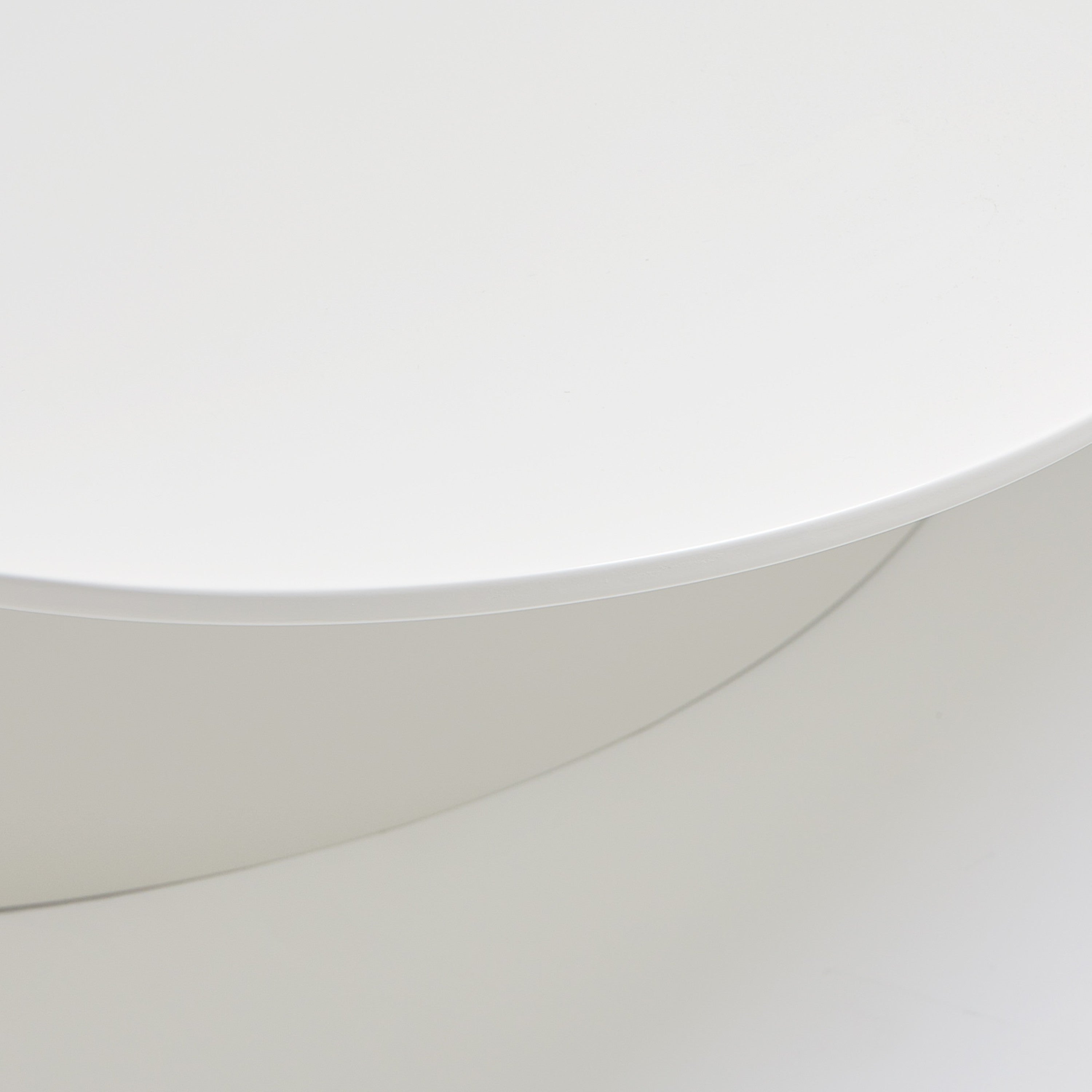 Michael Amini Le Montreaux Cocktail Table - Cloud White