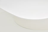Michael Amini Le Montreaux Cocktail Table - Cloud White