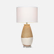 Bixby Table Lamp