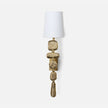 Calder Contemporary Designer Sconce