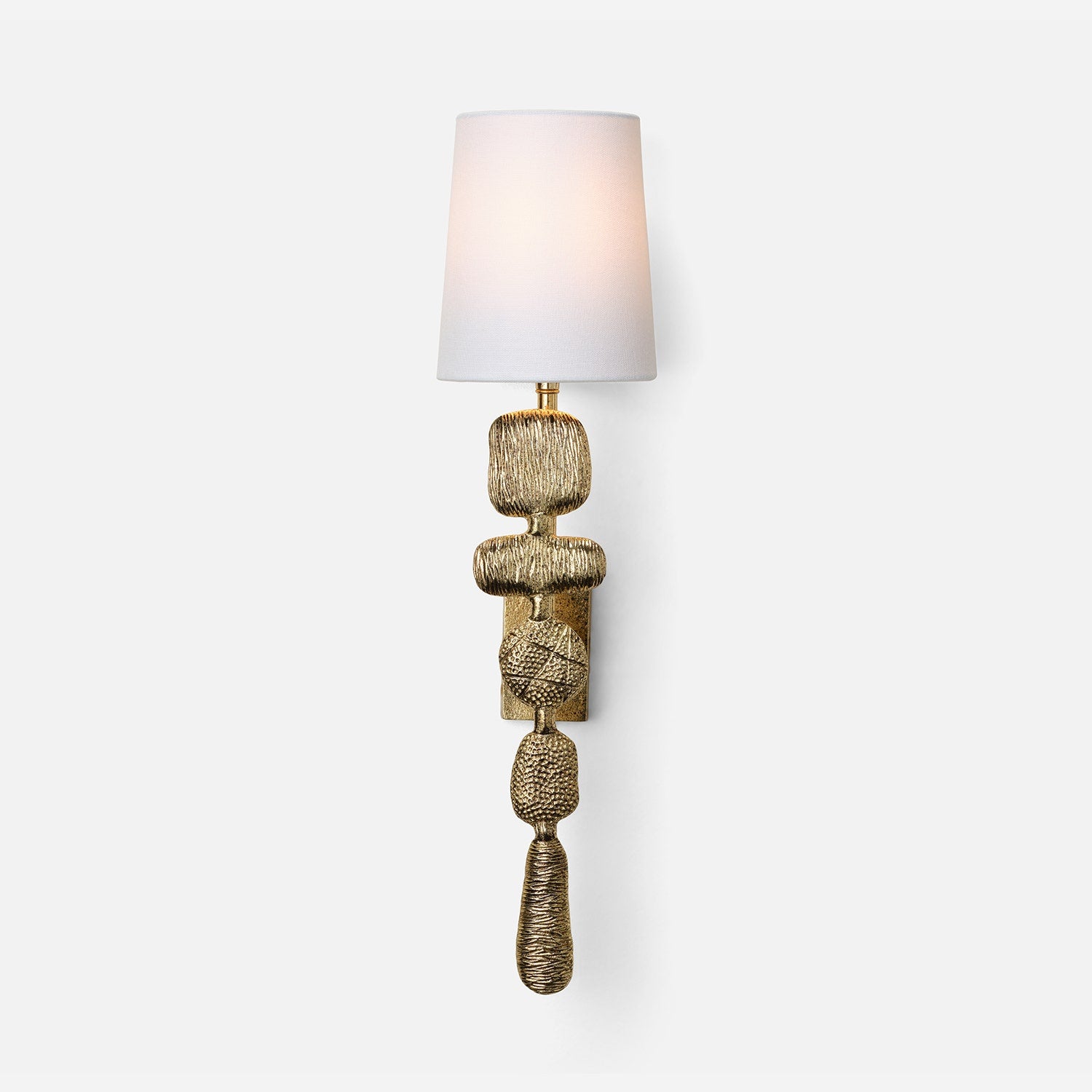 Calder Contemporary Designer Sconce
