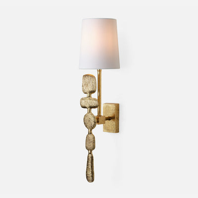 Calder Contemporary Designer Sconce