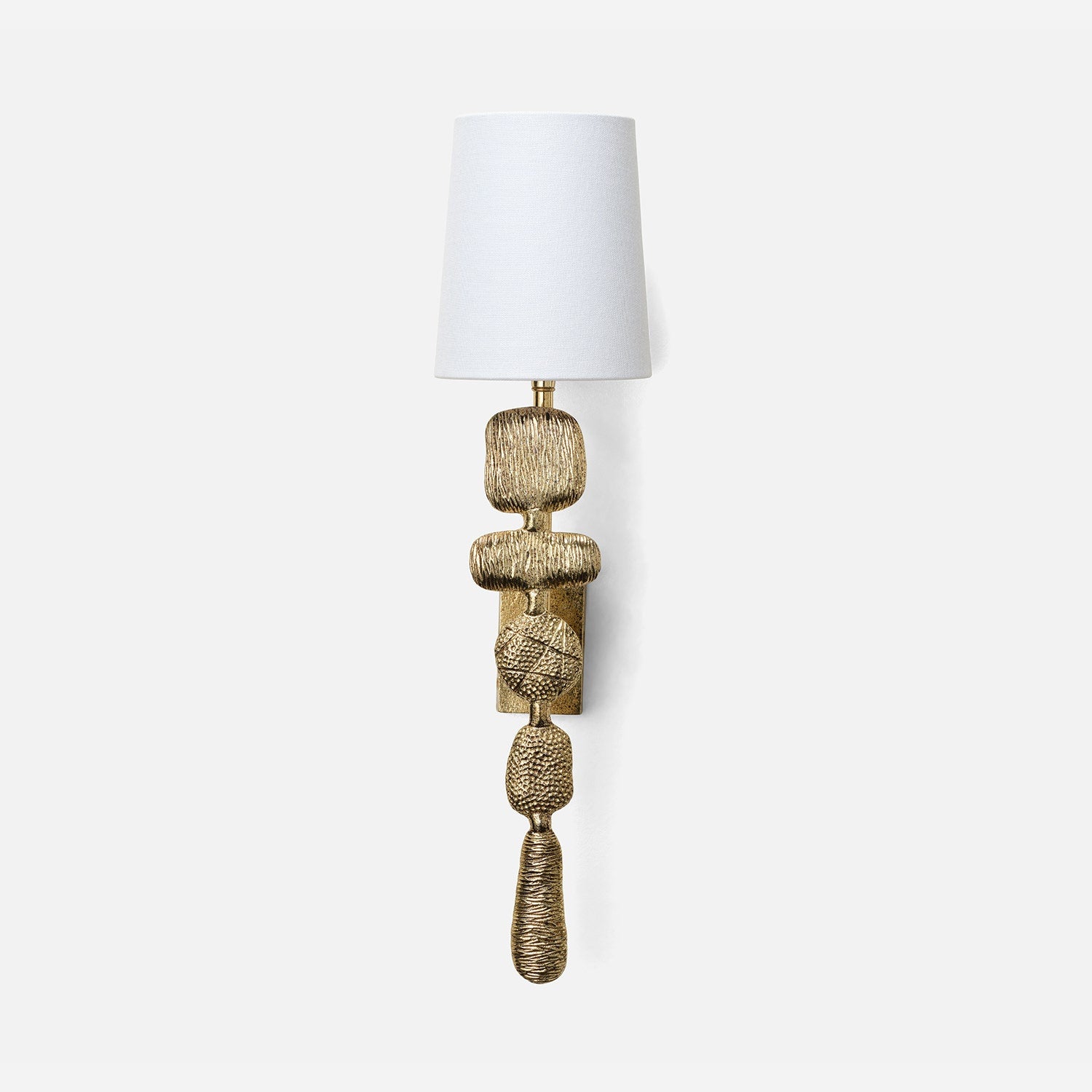 Calder Contemporary Designer Sconce