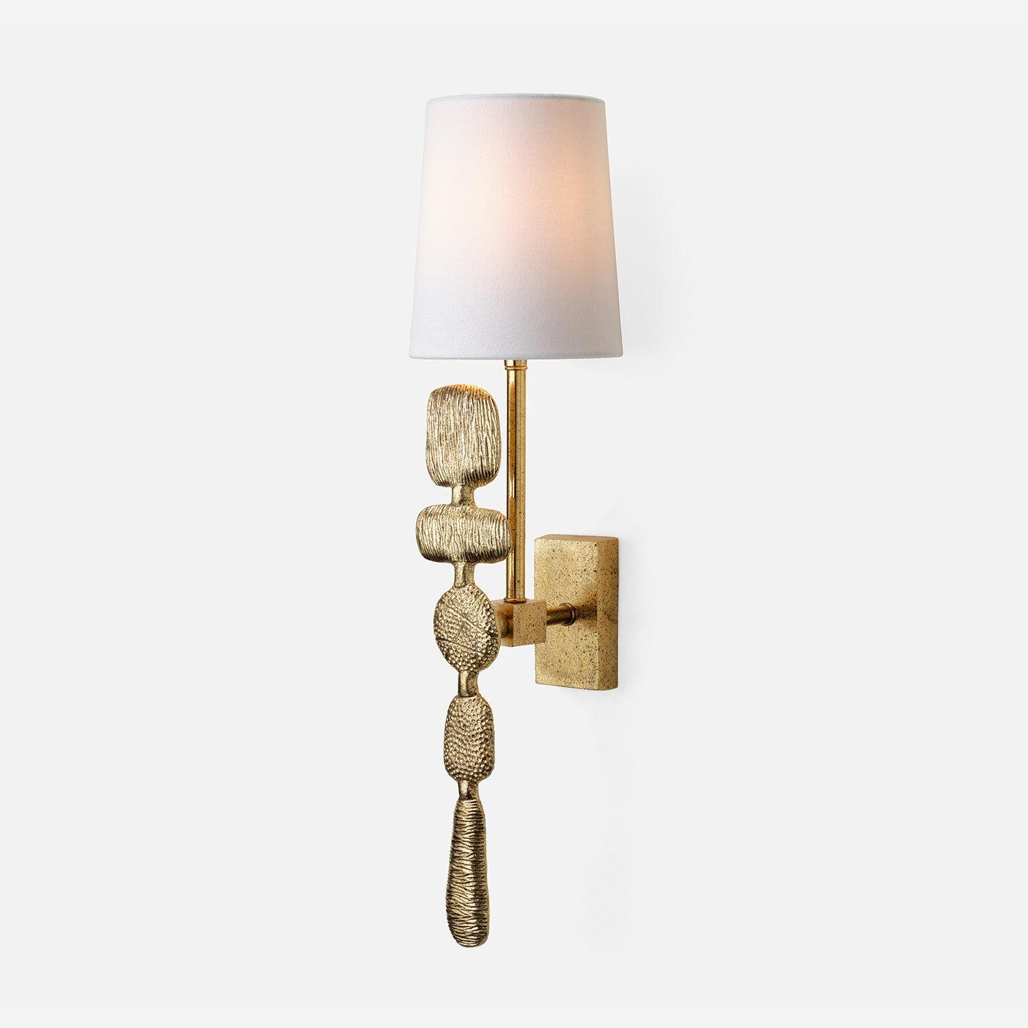 Calder Contemporary Designer Sconce