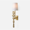Calder Contemporary Designer Sconce