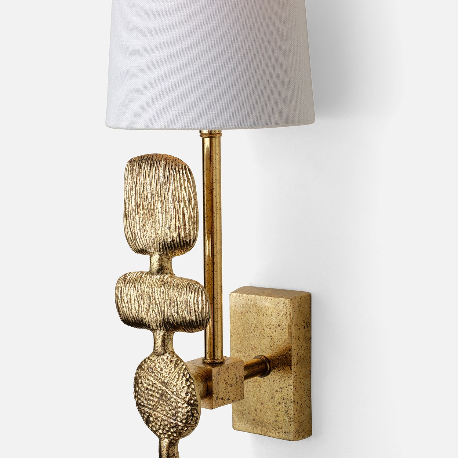Calder Contemporary Designer Sconce