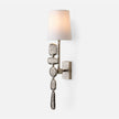 Calder Contemporary Designer Sconce