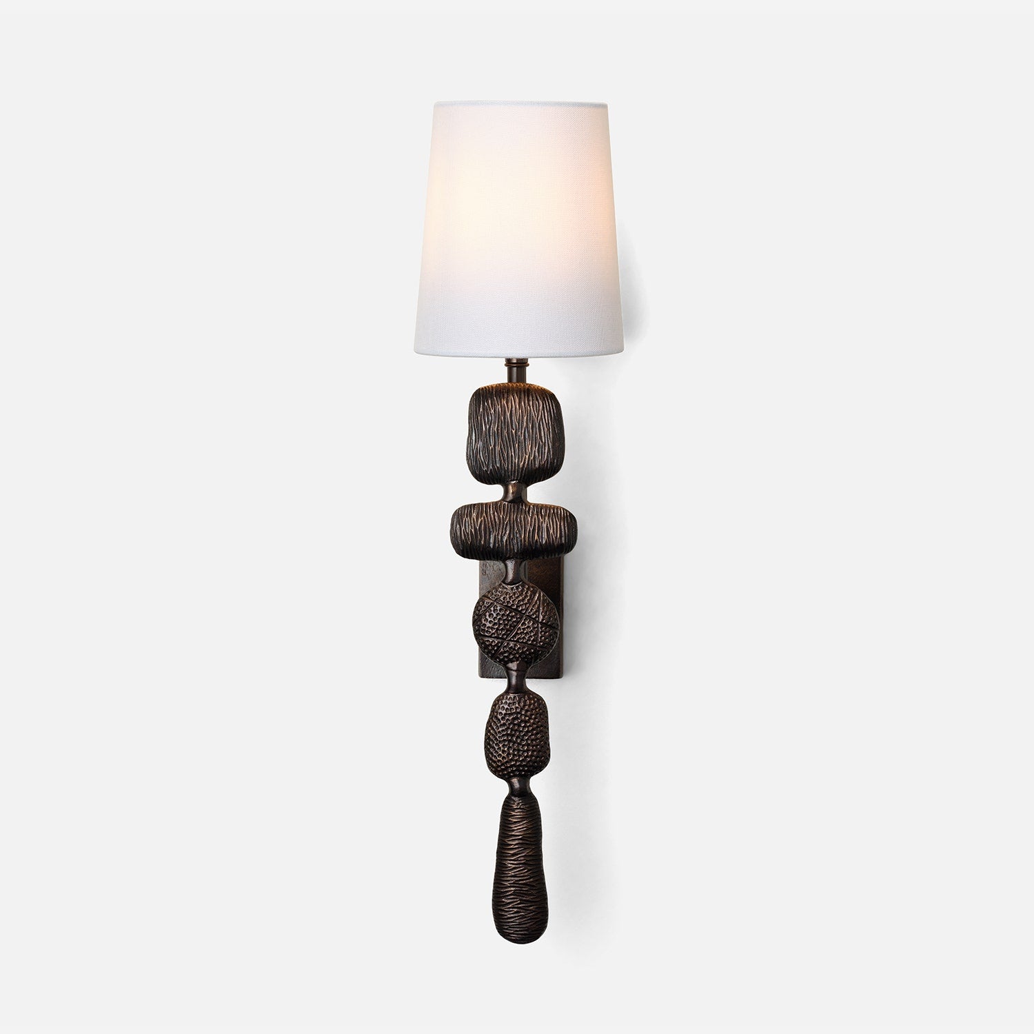 Calder Contemporary Designer Sconce