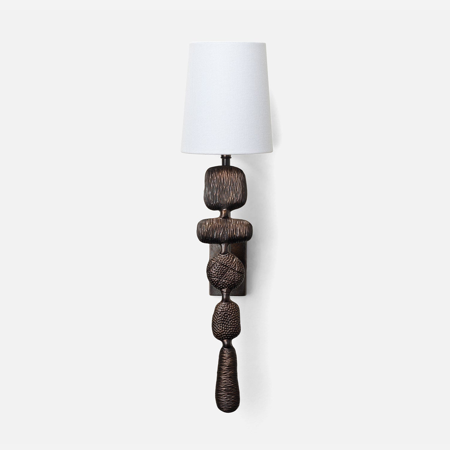 Calder Contemporary Designer Sconce