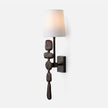 Calder Contemporary Designer Sconce