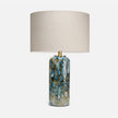 Farrow Table Lamp