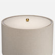 Farrow Table Lamp