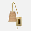 Kenya Wall Sconce