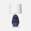 Morley Ceramic Table Lamp